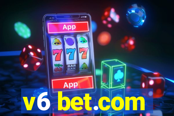 v6 bet.com